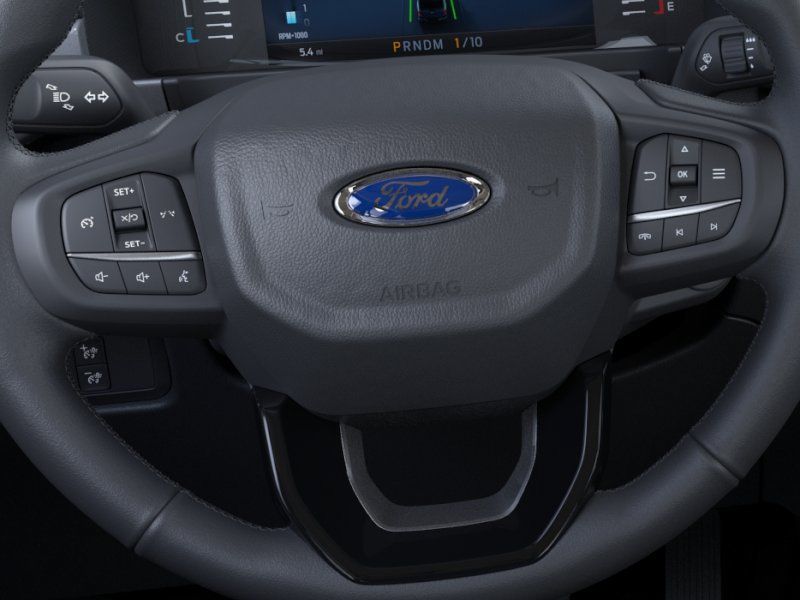 Thumbnail: 2026 Ford Ranger - 17