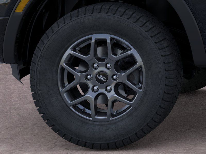 Thumbnail: 2026 Ford Ranger - 6