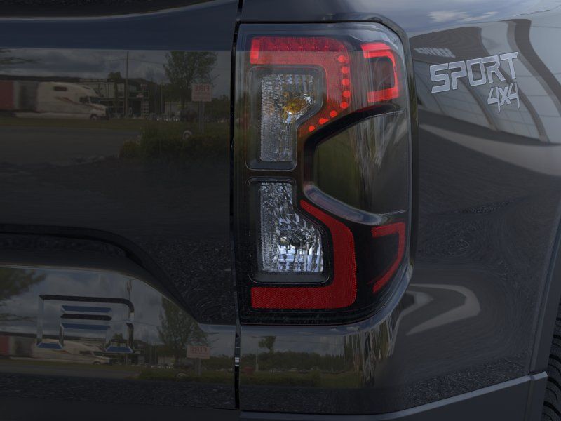 Thumbnail: 2026 Ford Ranger - 21