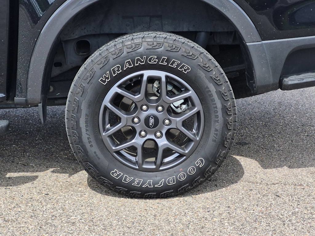 Thumbnail: 2024 Ford Ranger - 8