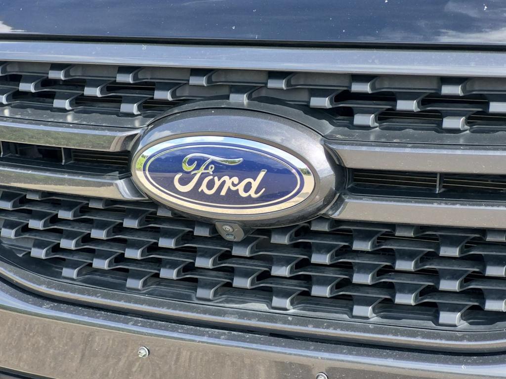 Thumbnail: 2024 Ford Ranger - 7