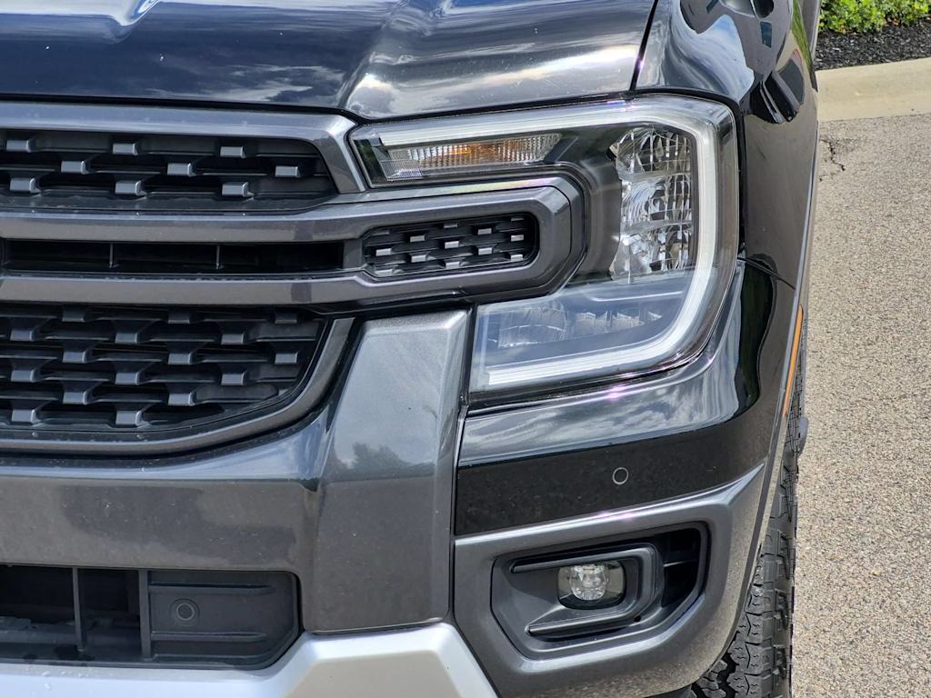Thumbnail: 2024 Ford Ranger - 22
