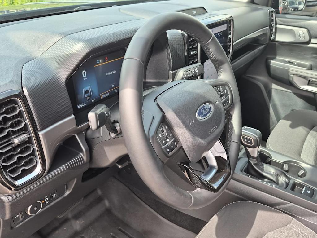 Thumbnail: 2024 Ford Ranger - 2