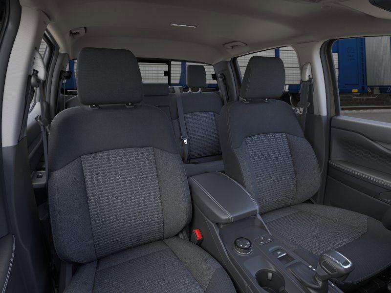 Thumbnail: 2026 Ford Ranger - 7