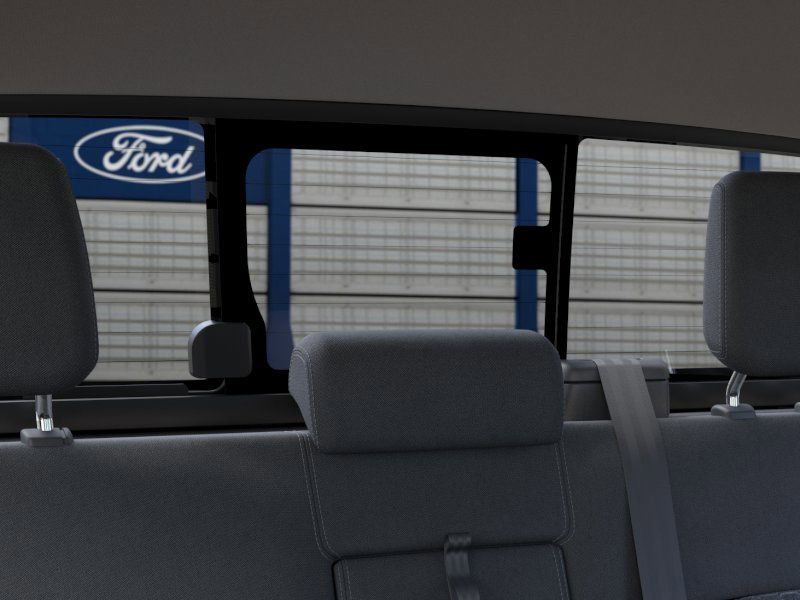 Thumbnail: 2026 Ford Ranger - 9