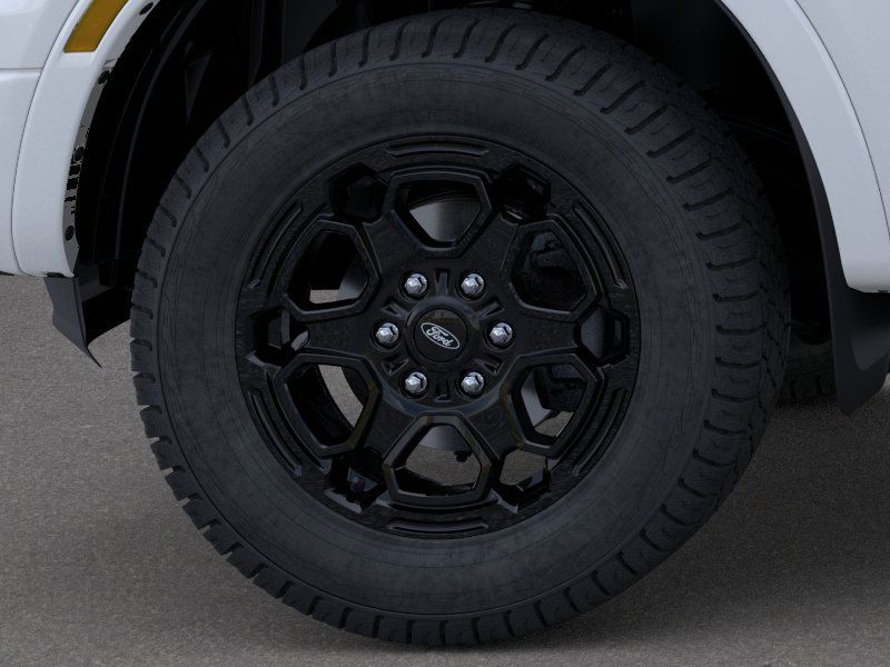 Thumbnail: 2026 Ford Ranger - 6