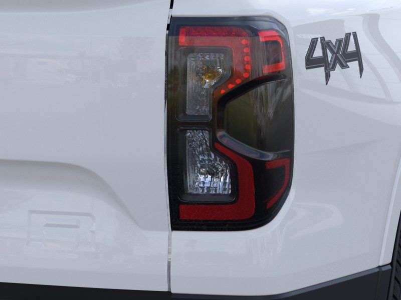Thumbnail: 2026 Ford Ranger - 21
