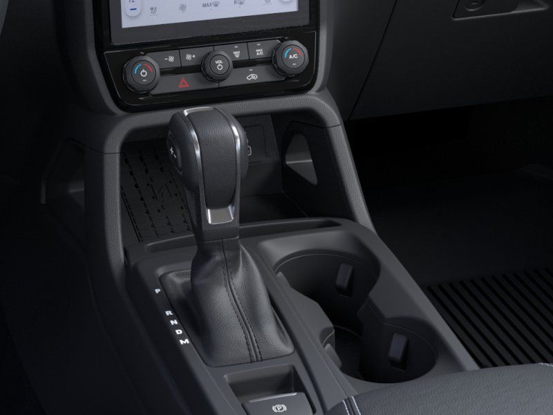 Thumbnail: 2026 Ford Ranger - 10