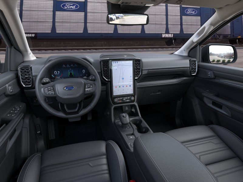 Thumbnail: 2026 Ford Ranger - 2