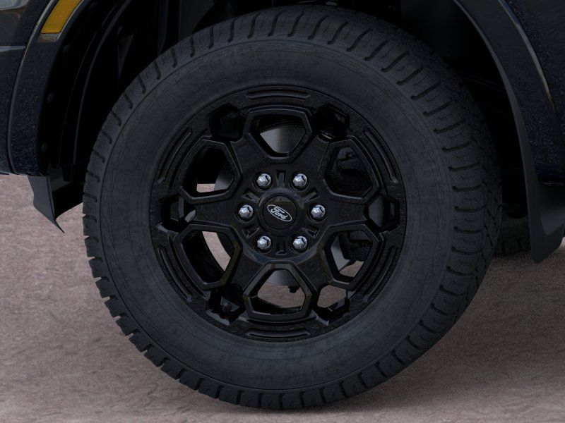 Thumbnail: 2026 Ford Ranger - 6