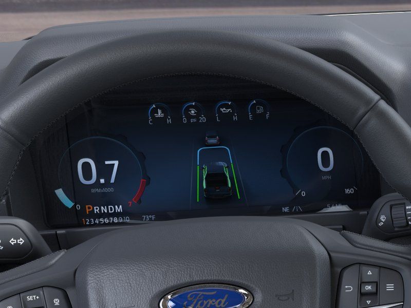 Thumbnail: 2026 Ford Ranger - 11
