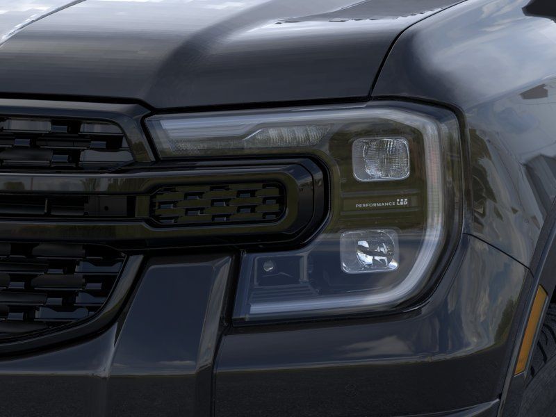 Thumbnail: 2026 Ford Ranger - 19