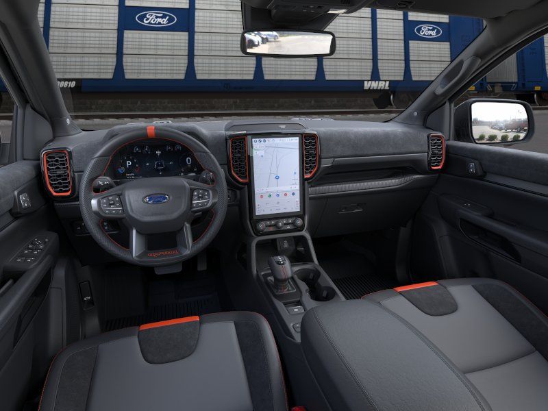 Thumbnail: 2026 Ford Ranger - 2