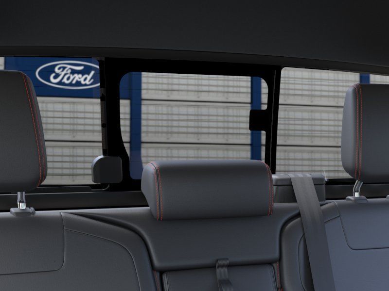 Thumbnail: 2026 Ford Ranger - 8