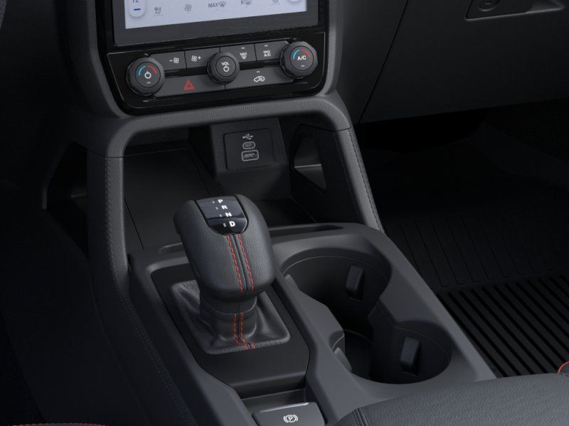 Thumbnail: 2026 Ford Ranger - 11