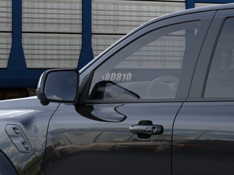 Thumbnail: 2026 Ford Ranger - 21