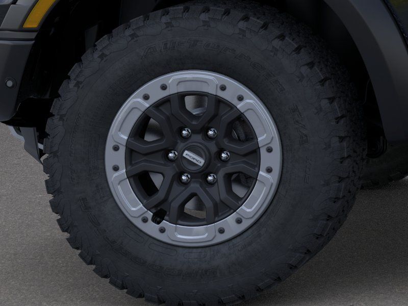 Thumbnail: 2026 Ford Ranger - 6