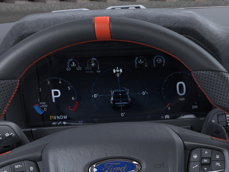 Thumbnail: 2026 Ford Ranger - 12