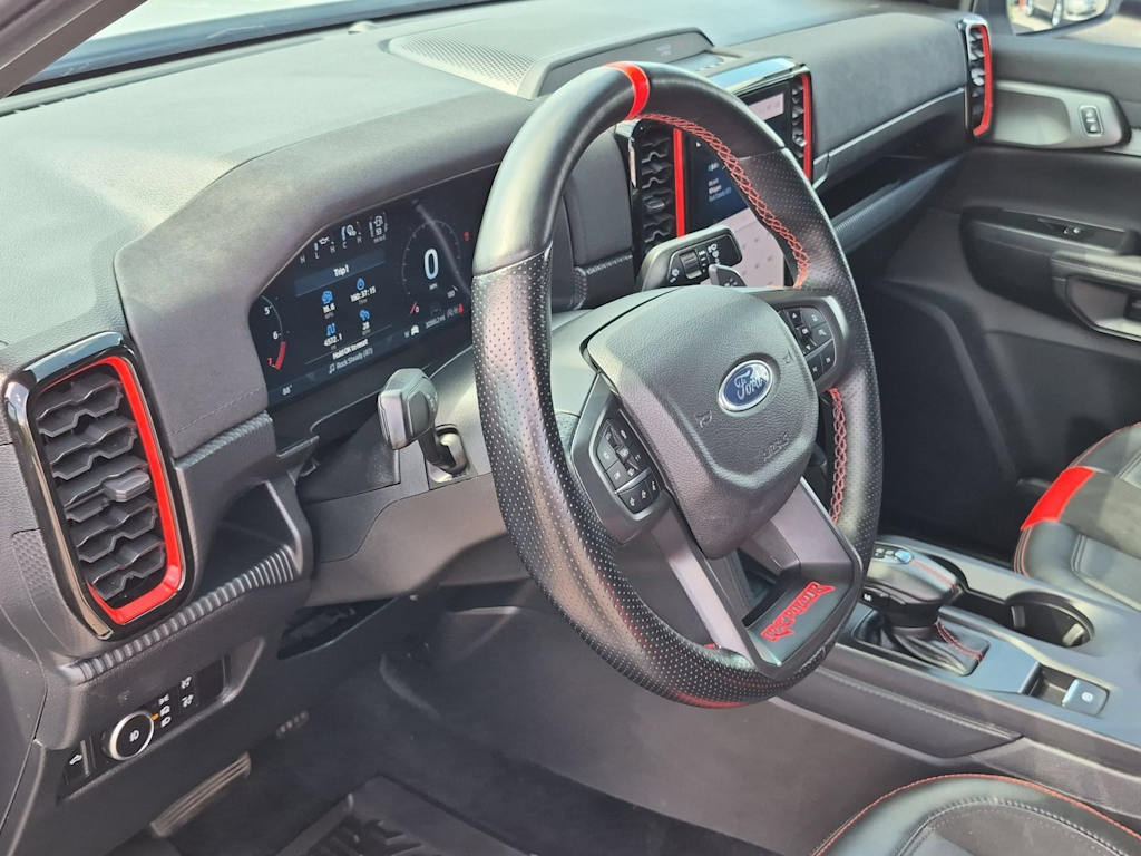 Thumbnail: 2024 Ford Ranger - 2
