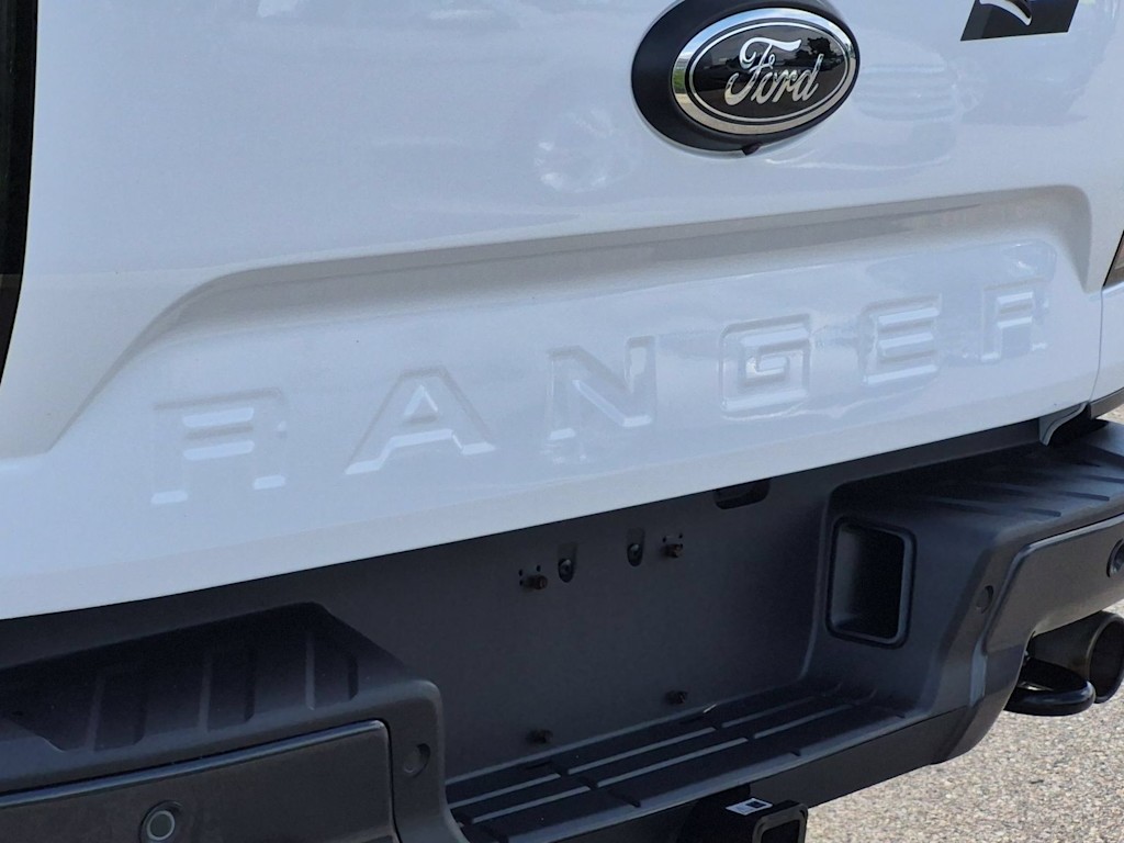Thumbnail: 2024 Ford Ranger - 6
