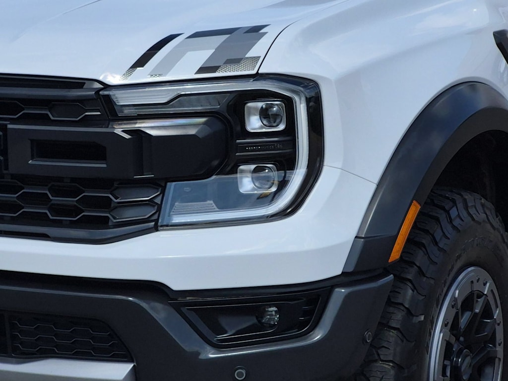 Thumbnail: 2024 Ford Ranger - 23