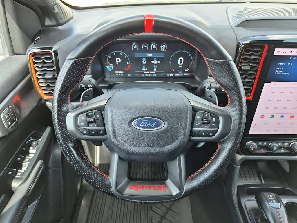 Thumbnail: 2024 Ford Ranger - 12