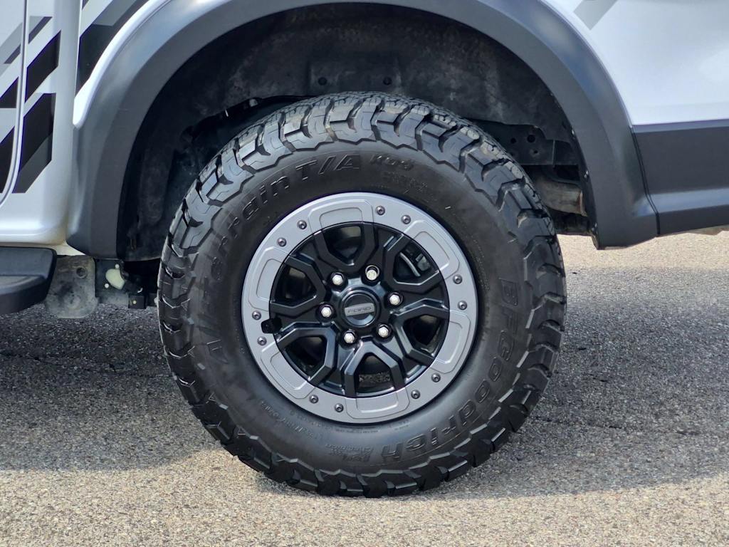 Thumbnail: 2024 Ford Ranger - 7