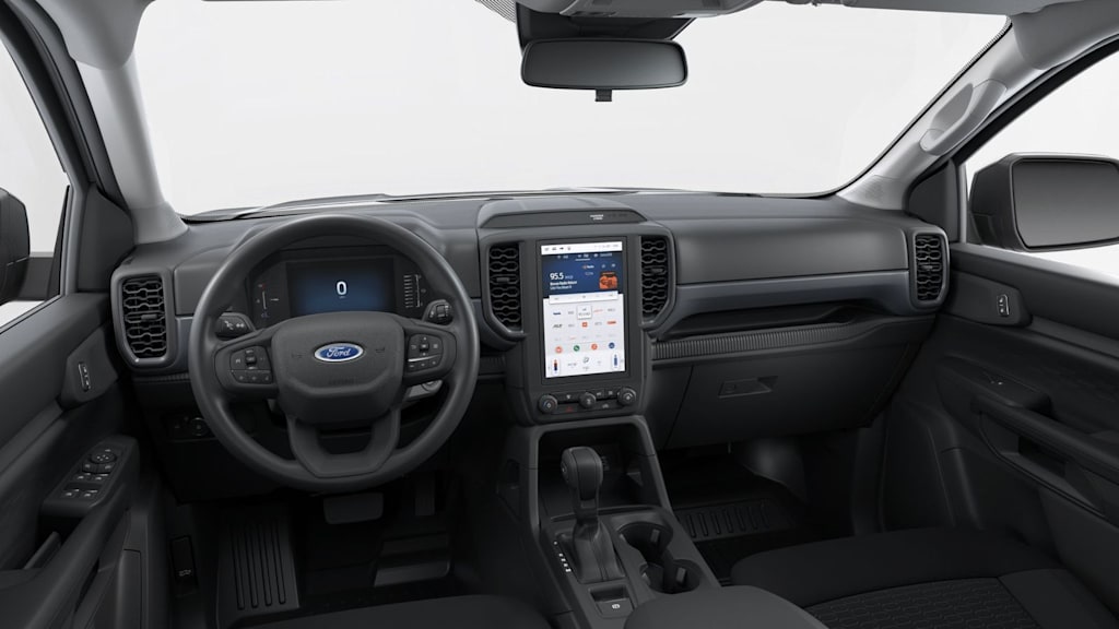 Thumbnail: 2026 Ford Ranger - 2