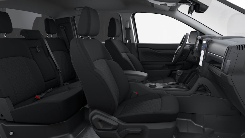 Thumbnail: 2026 Ford Ranger - 8