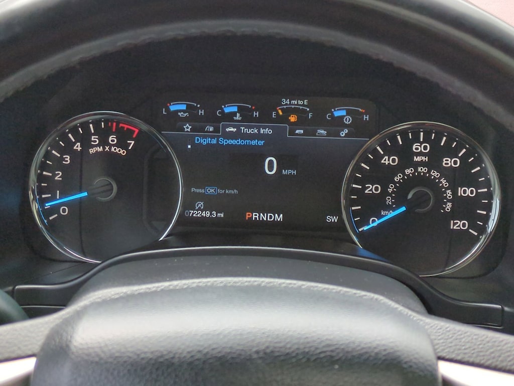 Thumbnail: 2020 Ford F-150 - 16