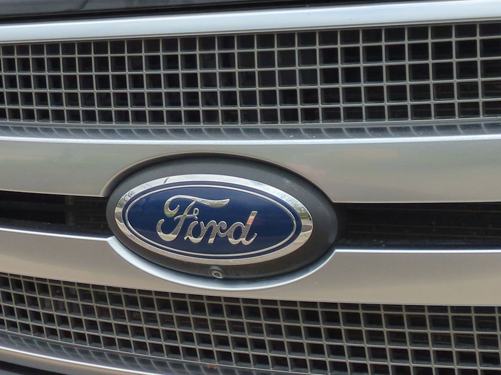 Thumbnail: 2020 Ford F-150 - 7