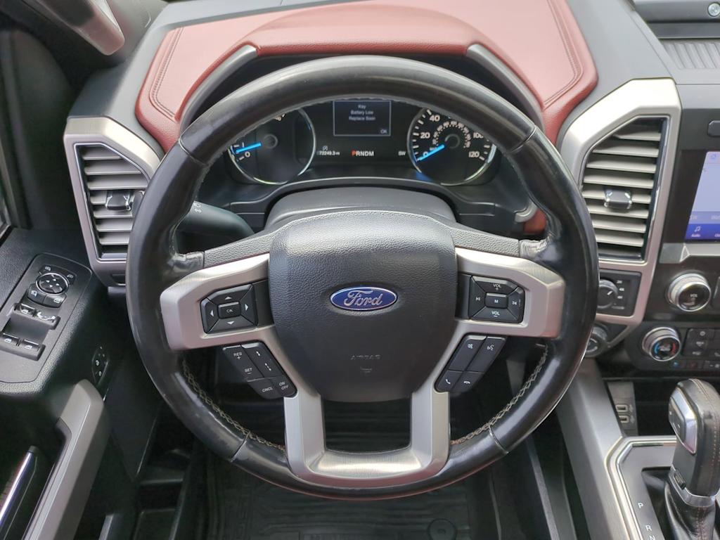 Thumbnail: 2020 Ford F-150 - 13