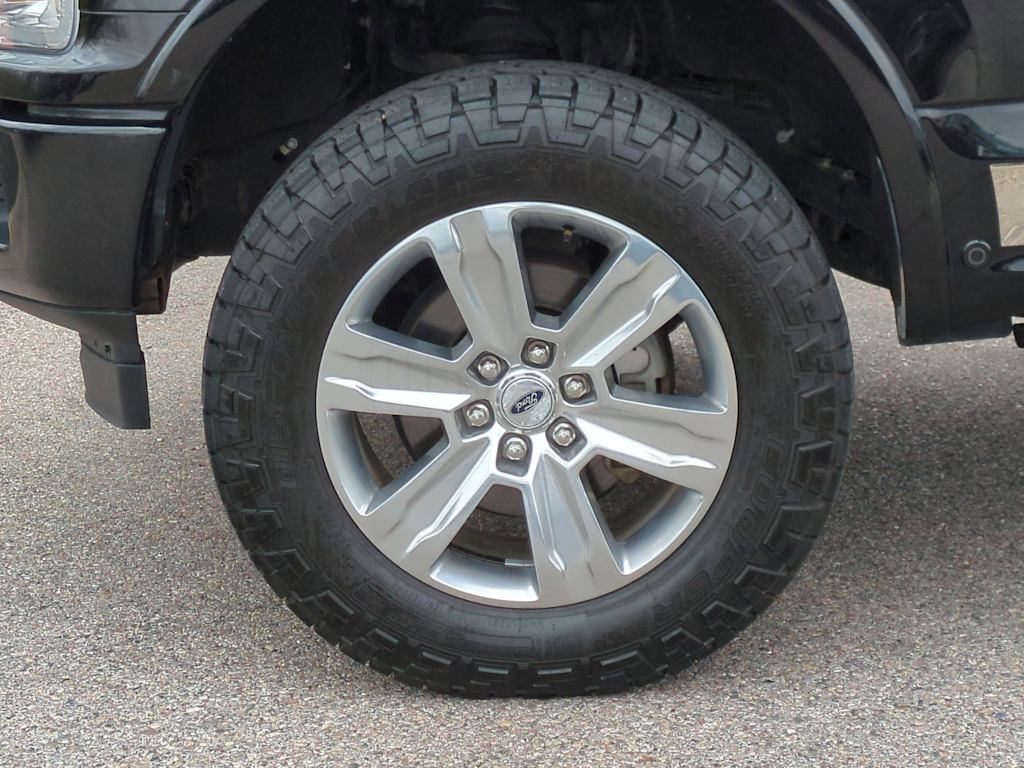 Thumbnail: 2020 Ford F-150 - 8