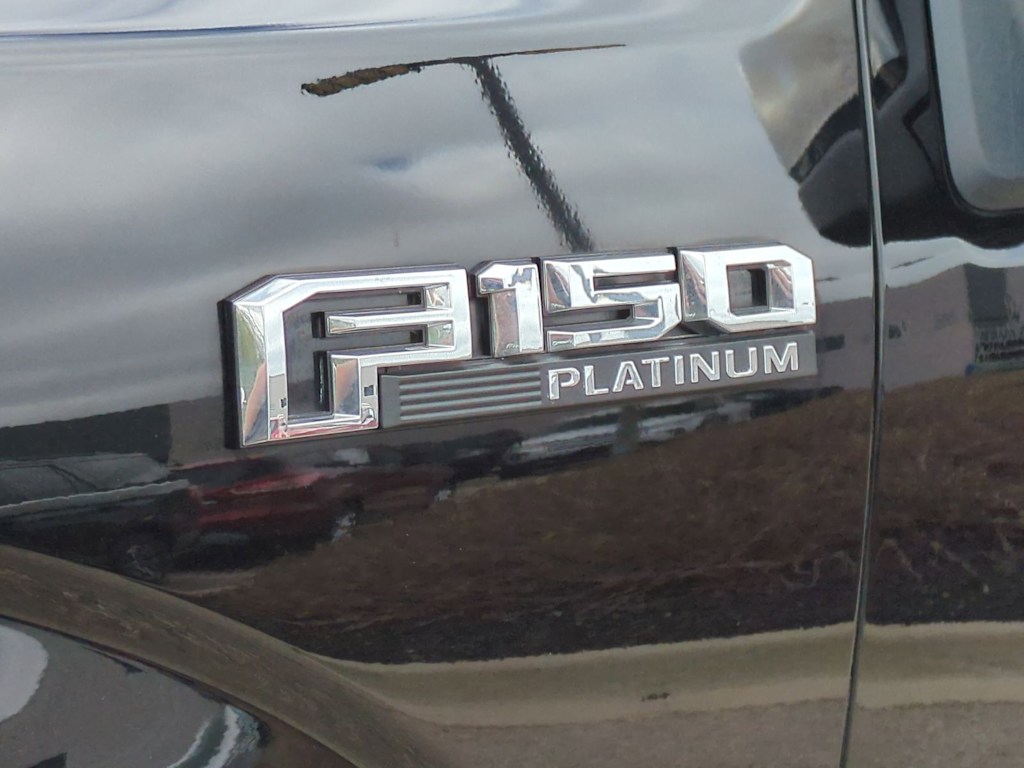 Thumbnail: 2020 Ford F-150 - 24