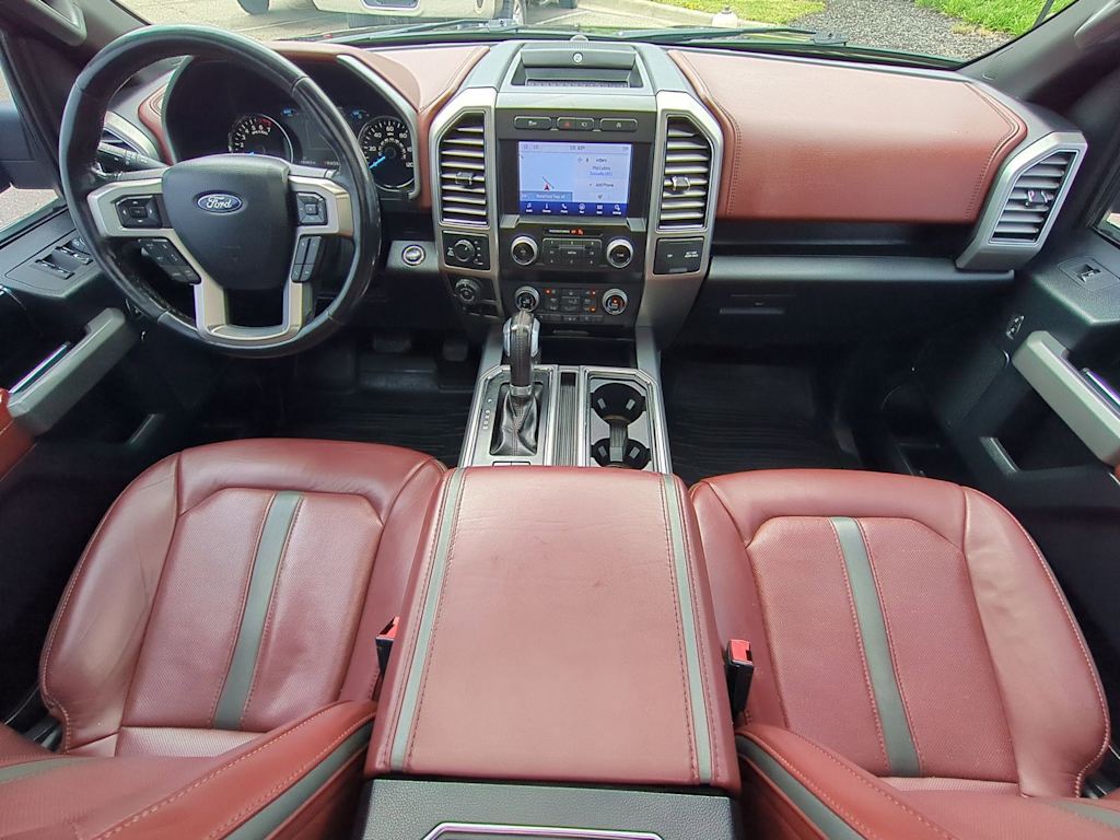 Thumbnail: 2020 Ford F-150 - 9