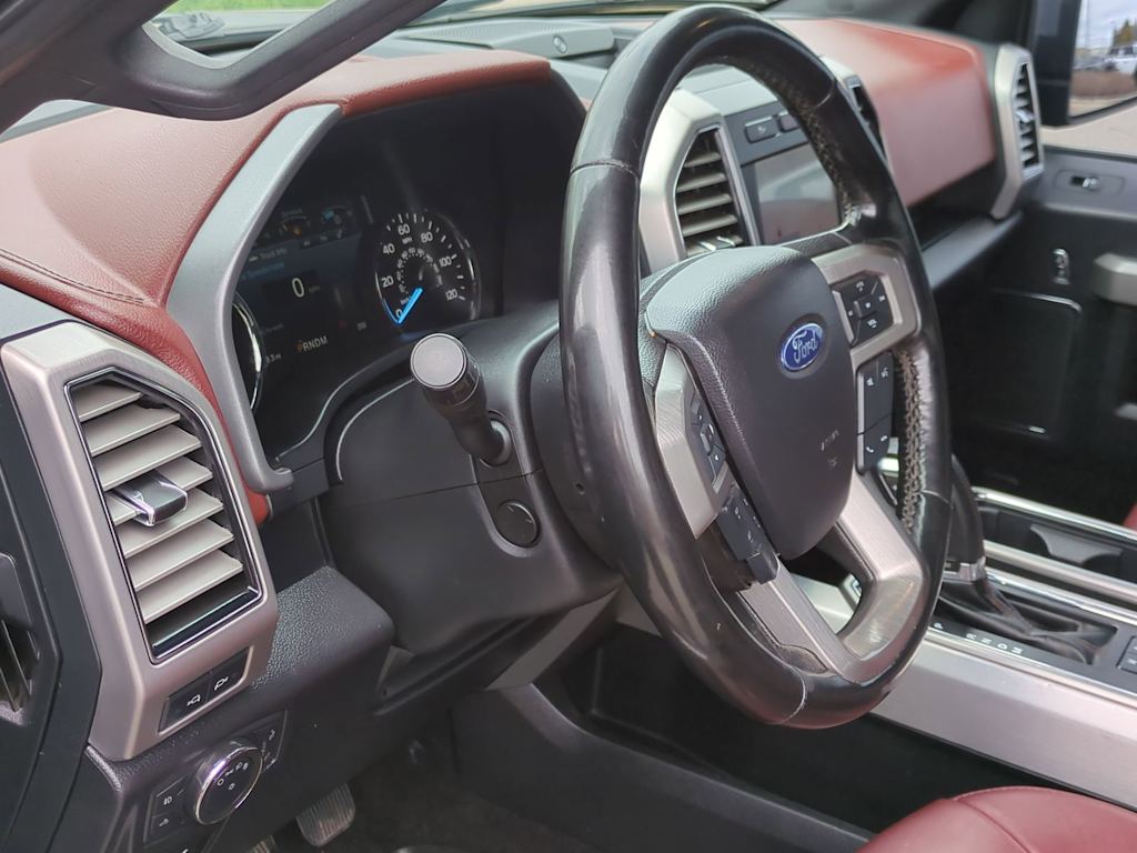 Thumbnail: 2020 Ford F-150 - 2