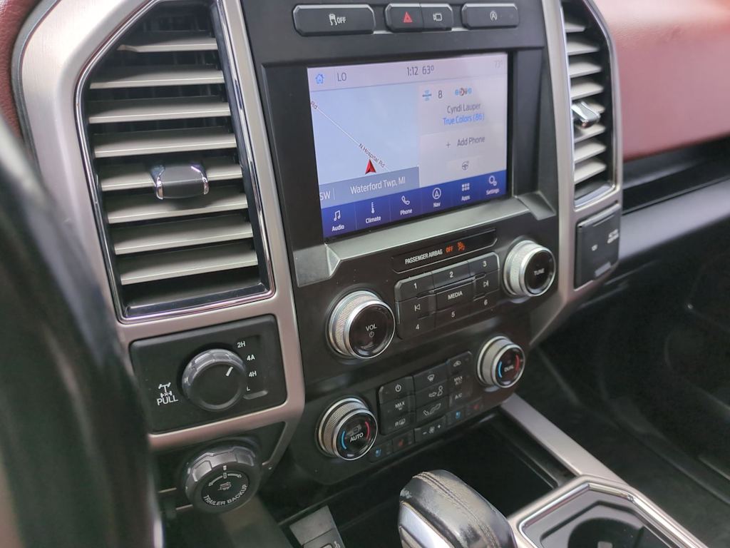 Thumbnail: 2020 Ford F-150 - 14