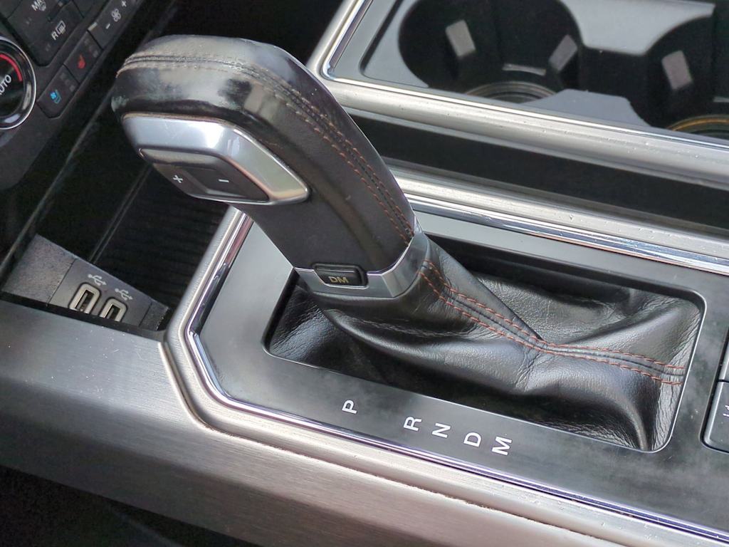 Thumbnail: 2020 Ford F-150 - 37
