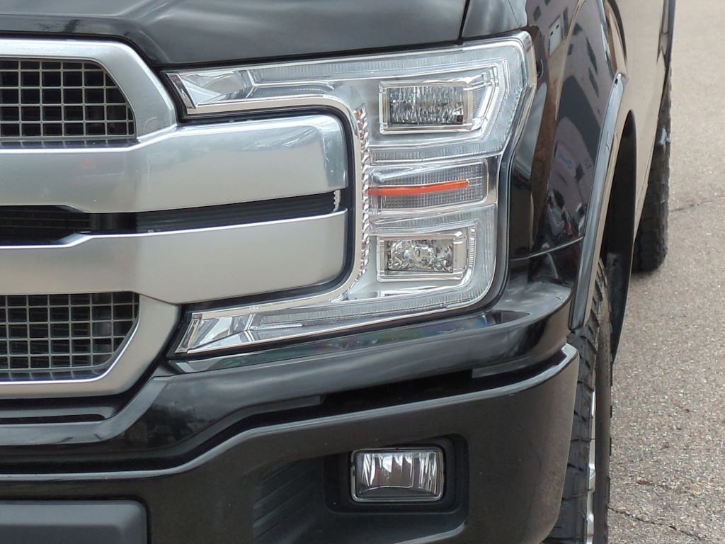 Thumbnail: 2020 Ford F-150 - 23
