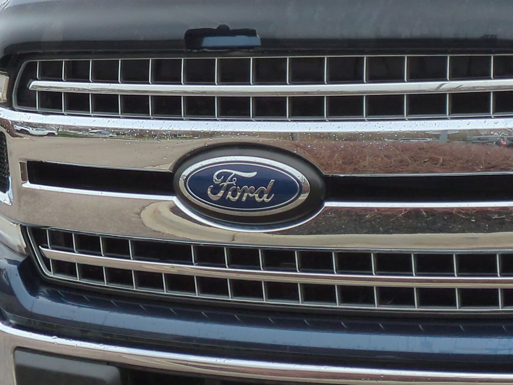 Thumbnail: 2019 Ford F-150 - 7