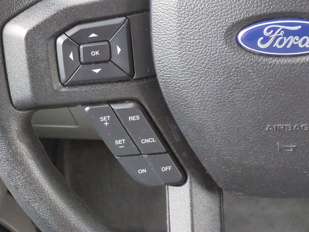 Thumbnail: 2019 Ford F-150 - 29