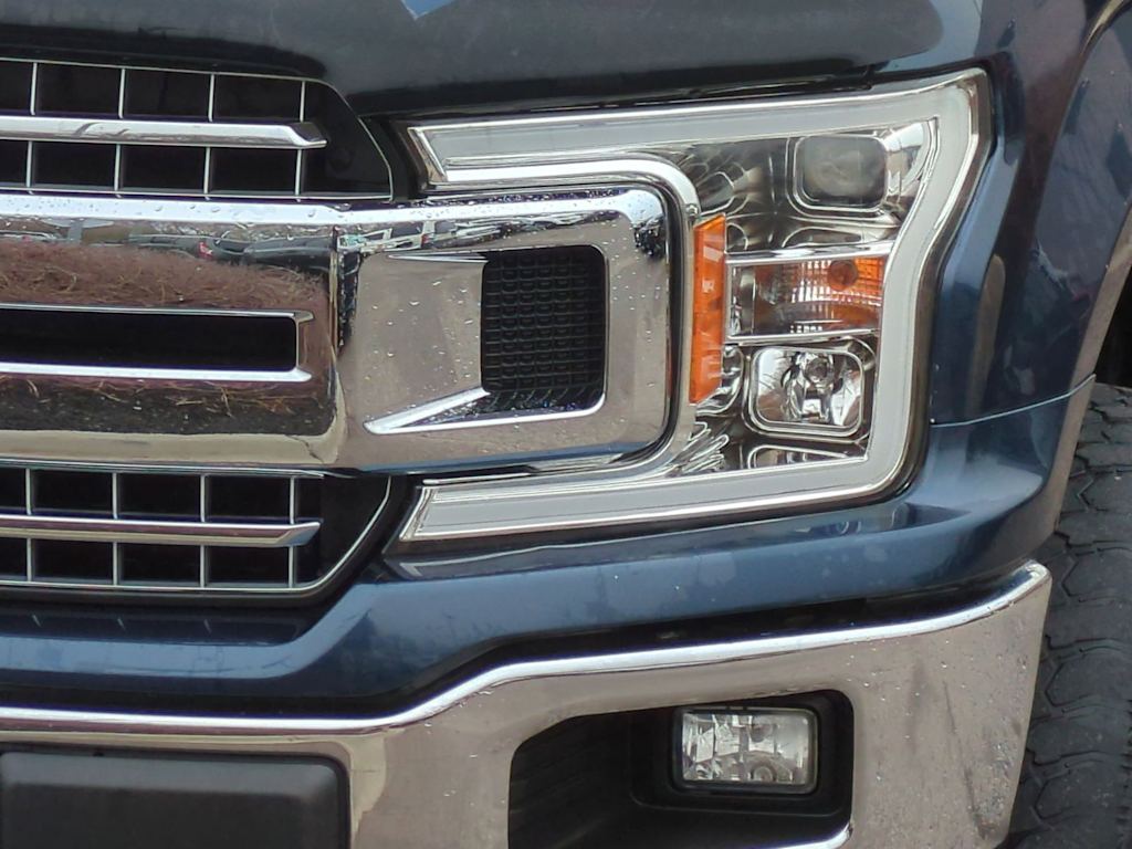 Thumbnail: 2019 Ford F-150 - 24