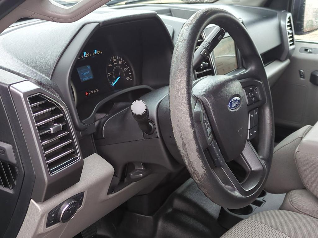 Thumbnail: 2019 Ford F-150 - 2