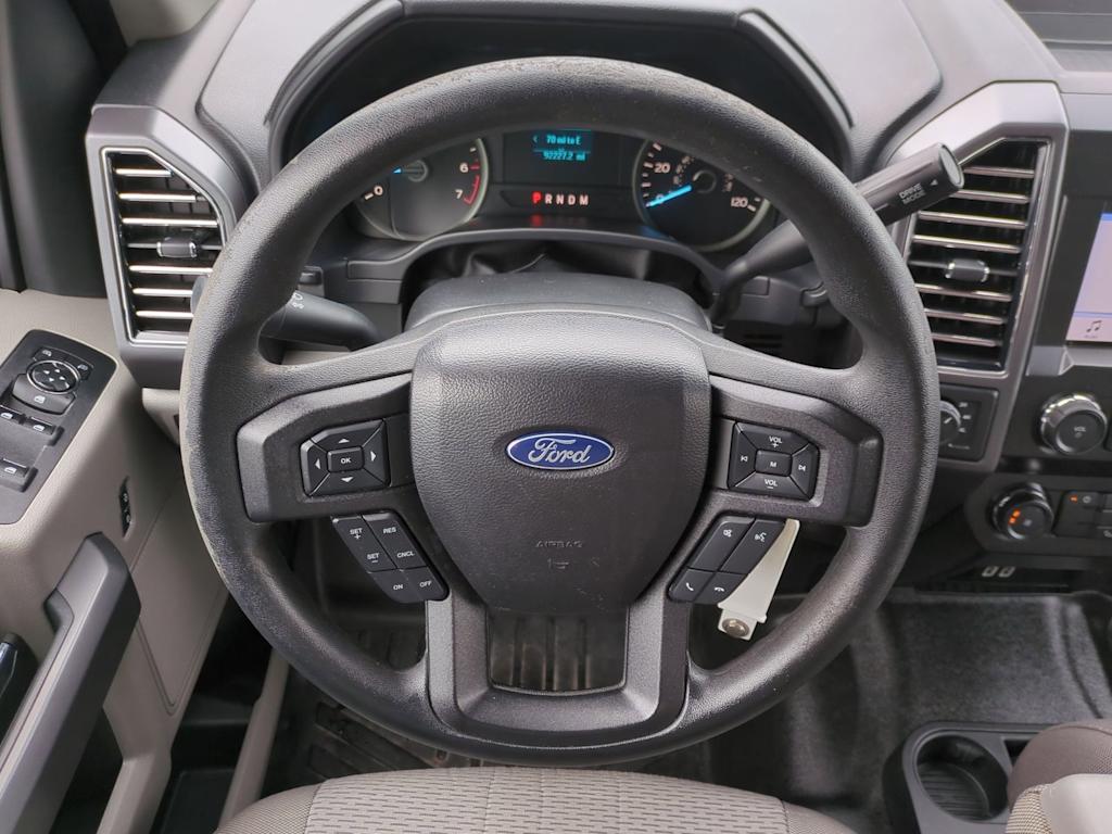 Thumbnail: 2019 Ford F-150 - 13