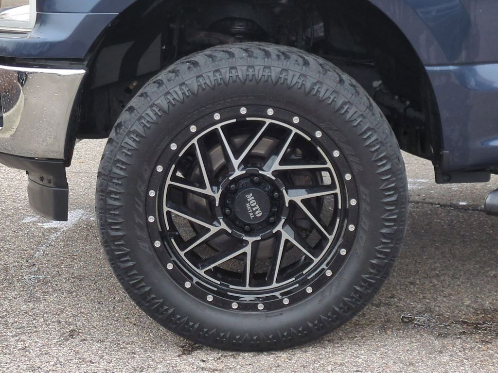 Thumbnail: 2019 Ford F-150 - 8
