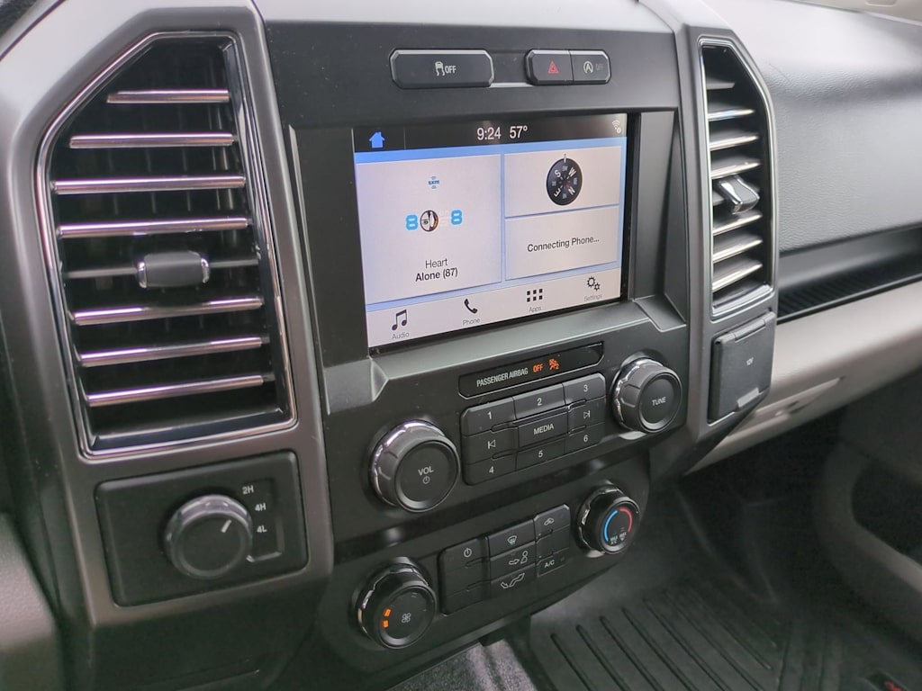 Thumbnail: 2019 Ford F-150 - 15