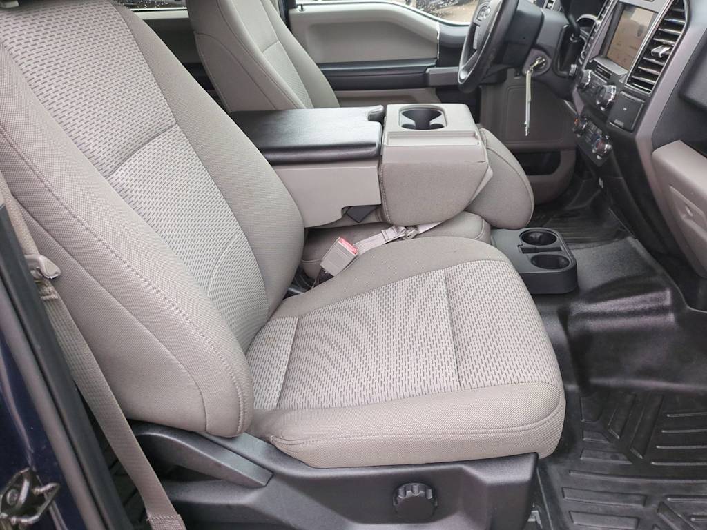 Thumbnail: 2019 Ford F-150 - 11