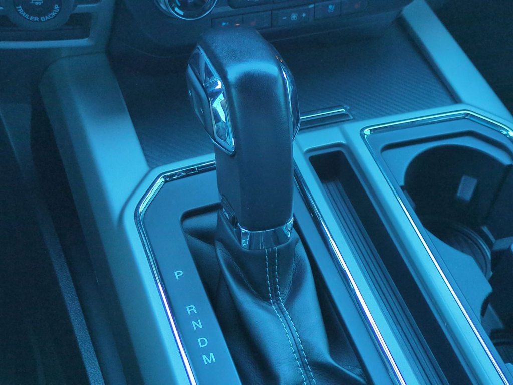 Thumbnail: 2020 Ford F-150 - 36