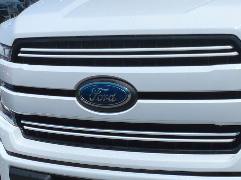 Thumbnail: 2020 Ford F-150 - 7
