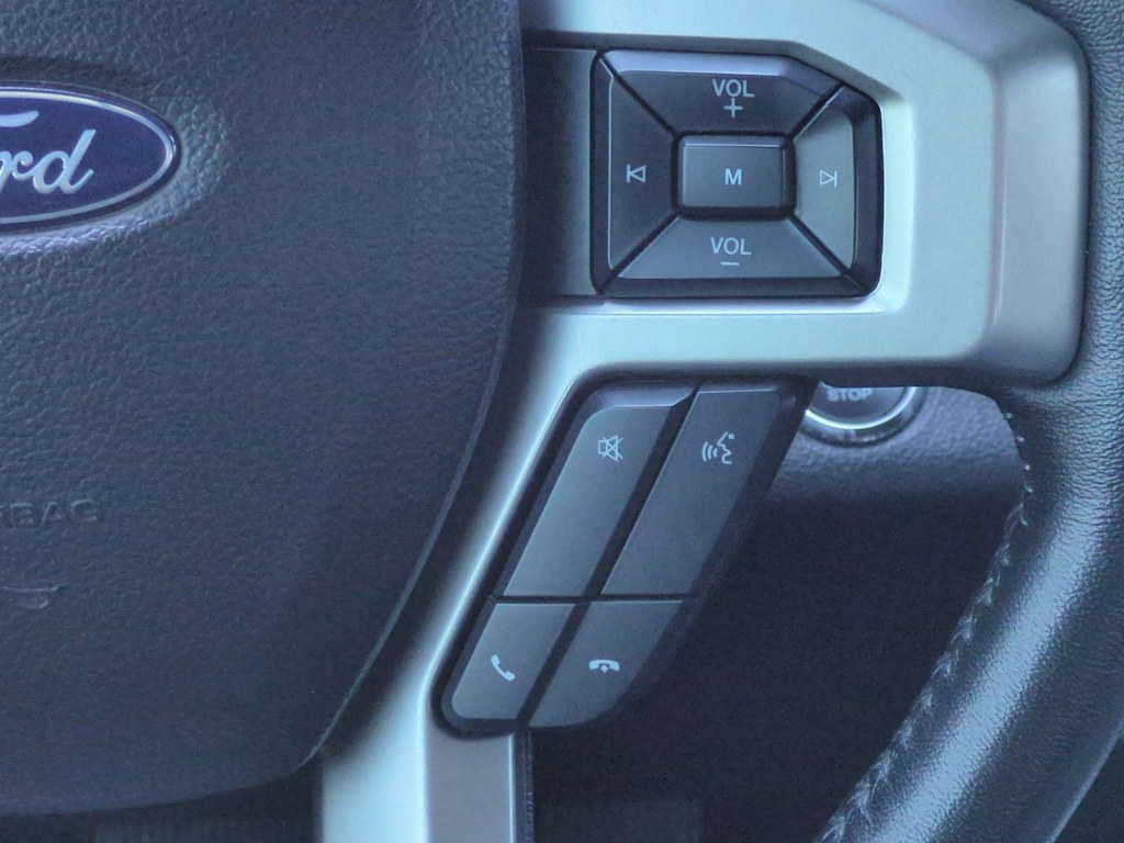 Thumbnail: 2020 Ford F-150 - 31